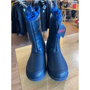 Child Size 3 Lands End Boy's Shoe & Boot